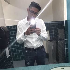 Meet your Posher, Sergio